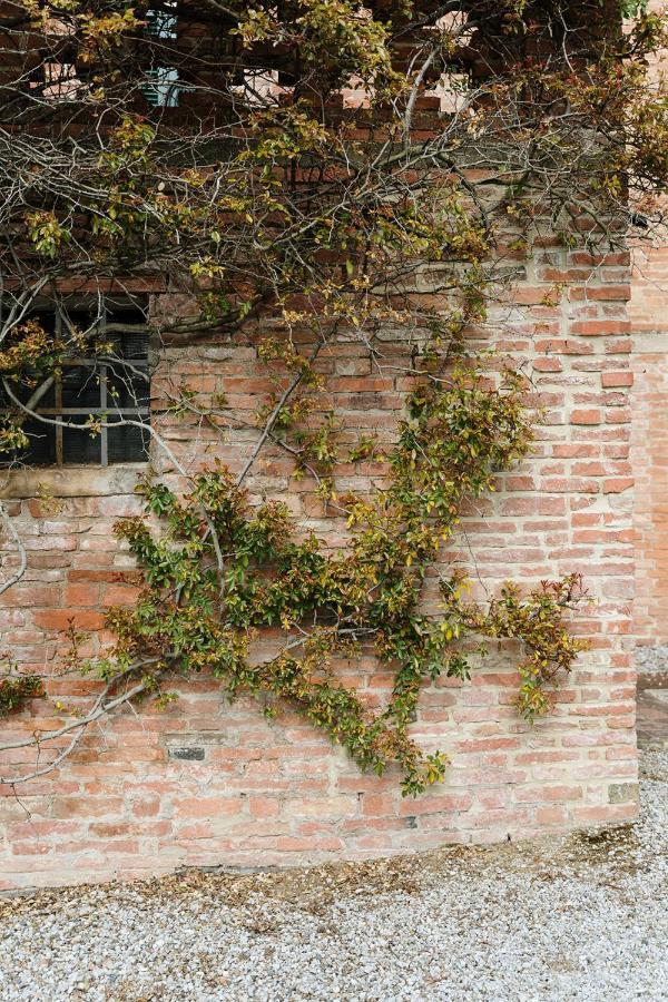 Villa Nottola Montepulciano Stazione Exterior foto