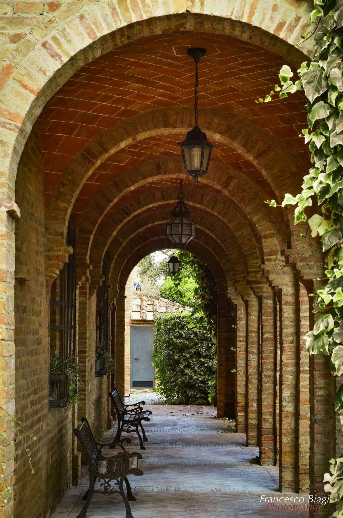 Villa Nottola Montepulciano Stazione Exterior foto